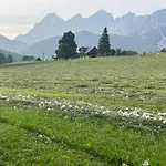 Blaue Lagune Apartment