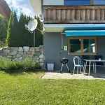 Apartment Blaue Lagune *