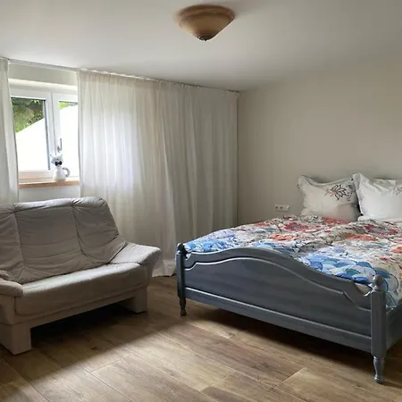 Blaue Lagune Apartmán Ramsau am Dachstein