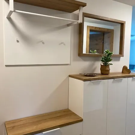 Blaue Lagune Ramsau am Dachstein