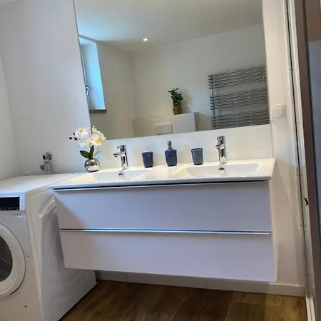 Apartmán Blaue Lagune *