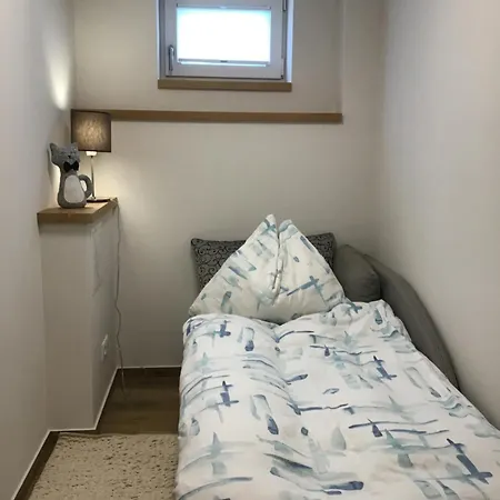 Apartmán Blaue Lagune *