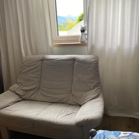 Blaue Lagune Apartmán *