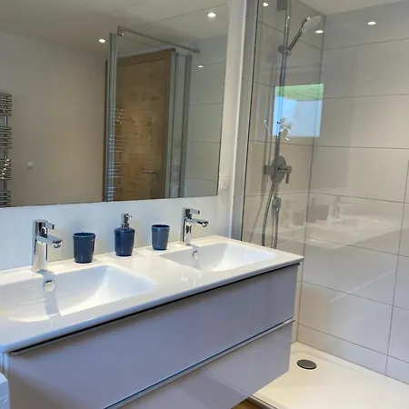 Apartmán Blaue Lagune