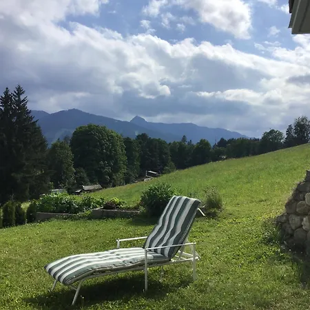 Apartmán Blaue Lagune