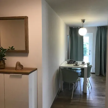 Apartmán Blaue Lagune Ramsau am Dachstein