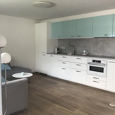 Apartmán Blaue Lagune Ramsau am Dachstein