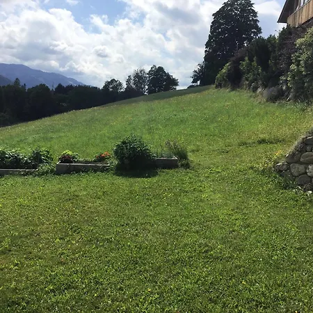 Blaue Lagune Apartamento Ramsau am Dachstein