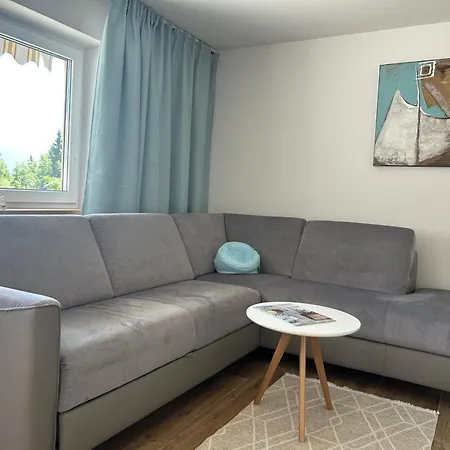 Blaue Lagune Ramsau am Dachstein