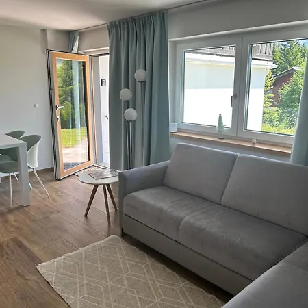 Blaue Lagune Apartmán Ramsau am Dachstein