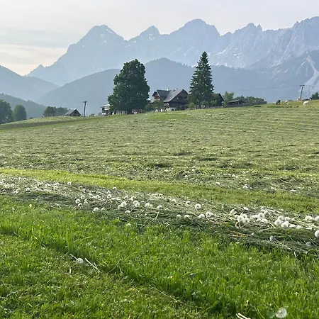 Blaue Lagune Apartmán