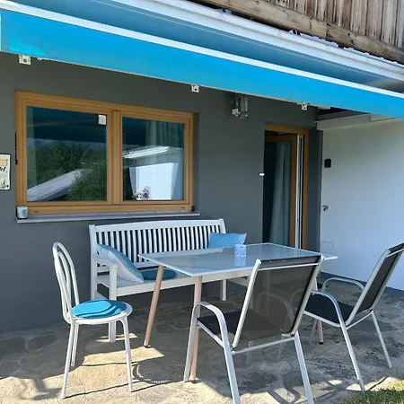 Blaue Lagune Apartamento *