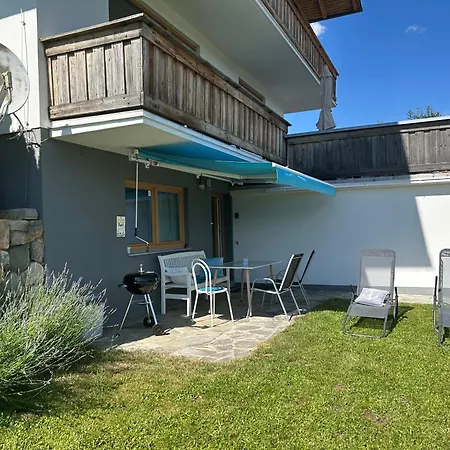 Blaue Lagune Apartmán Ramsau am Dachstein