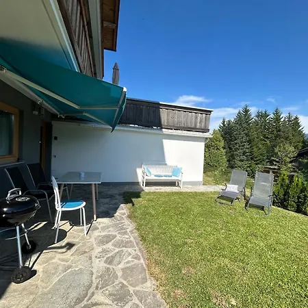 Blaue Lagune * Ramsau am Dachstein