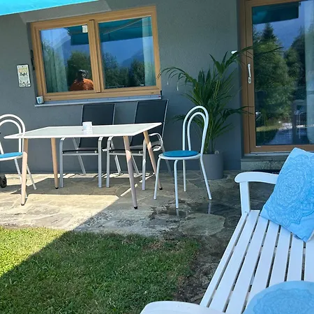 Blaue Lagune * Ramsau am Dachstein