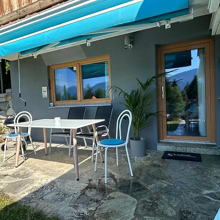 Blaue Lagune ラムサウ・アム・ダッハシュタイン