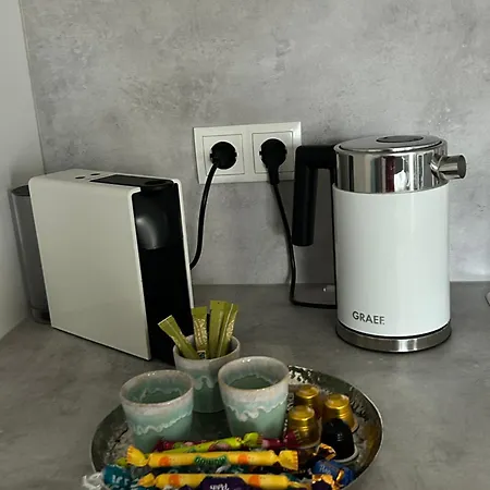 Apartmán Blaue Lagune *