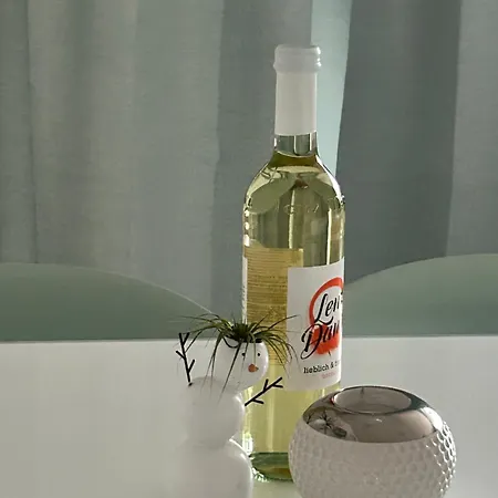 Apartmán Blaue Lagune Ramsau am Dachstein