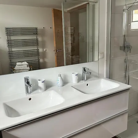 Apartmán Blaue Lagune *