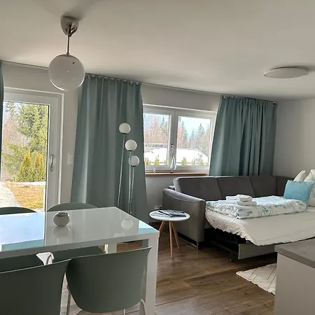 Apartamento Blaue Lagune