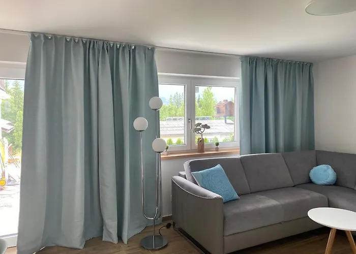 Blaue Lagune Ramsau am Dachstein