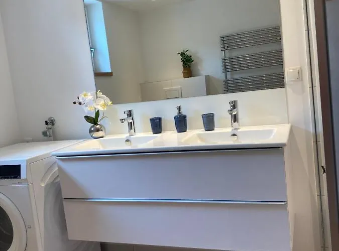 Apartamento Blaue Lagune *