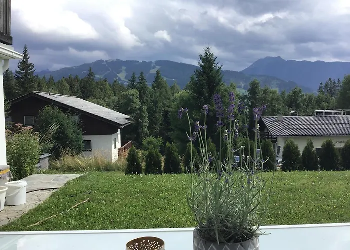 Apartamento Blaue Lagune