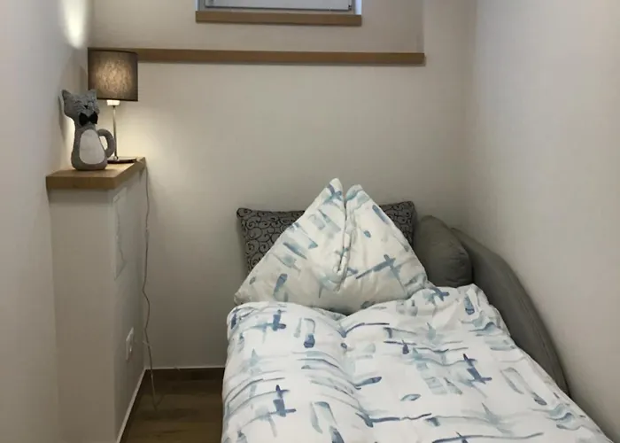 Apartamento Blaue Lagune *