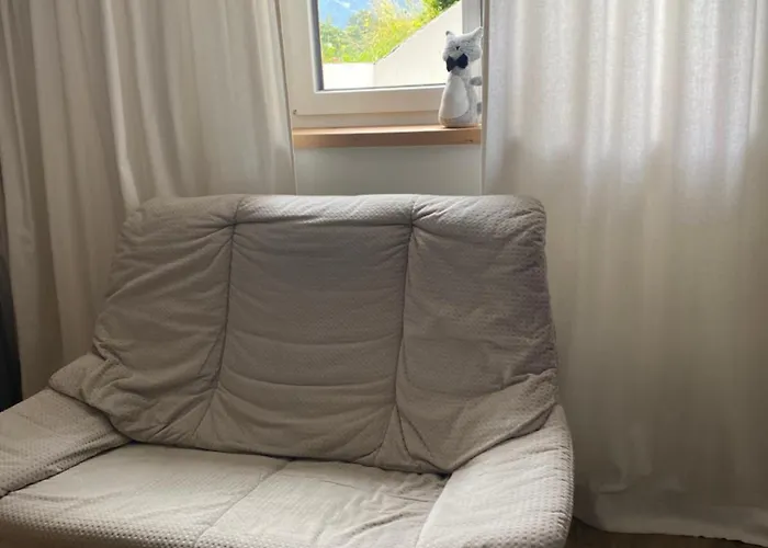 Blaue Lagune Apartamento *