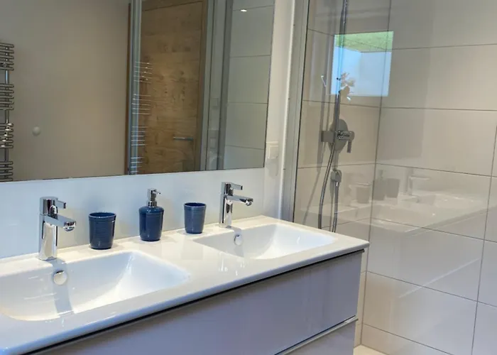 Apartamento Blaue Lagune