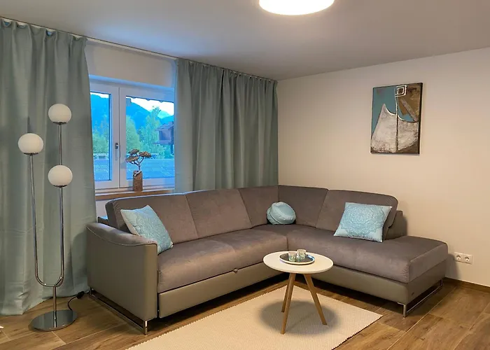 Apartamento Blaue Lagune