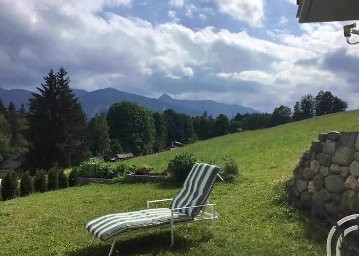 Apartamento Blaue Lagune