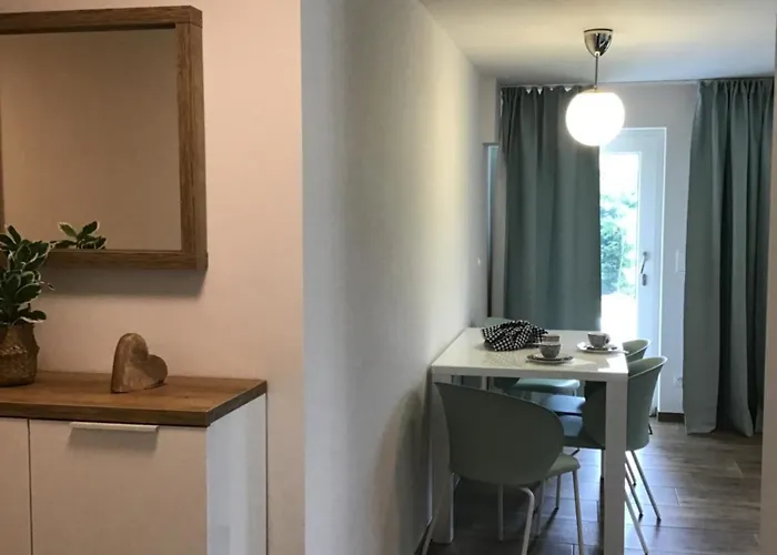 Apartamento Blaue Lagune Ramsau am Dachstein