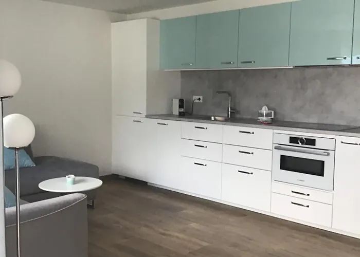 Apartamento Blaue Lagune Ramsau am Dachstein