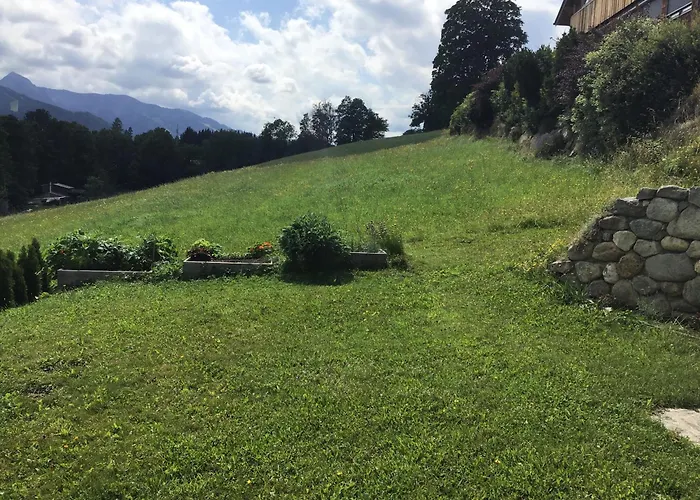 Blaue Lagune Apartamento Ramsau am Dachstein