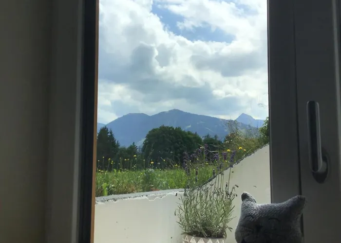 Blaue Lagune Apartamento