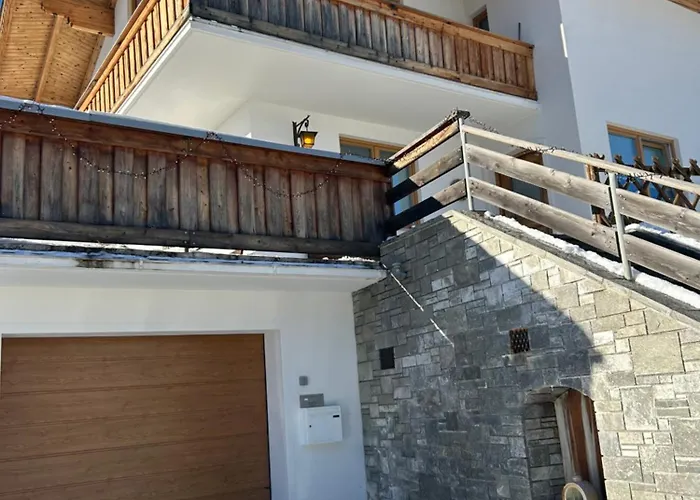 Blaue Lagune Apartamento Ramsau am Dachstein