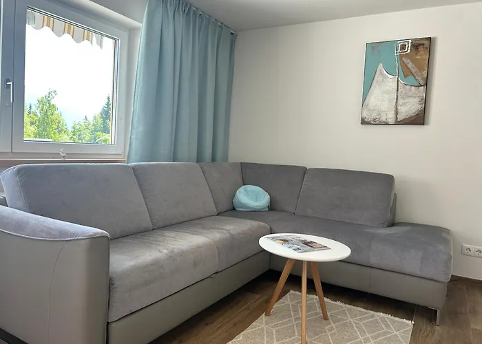 Blaue Lagune Ramsau am Dachstein