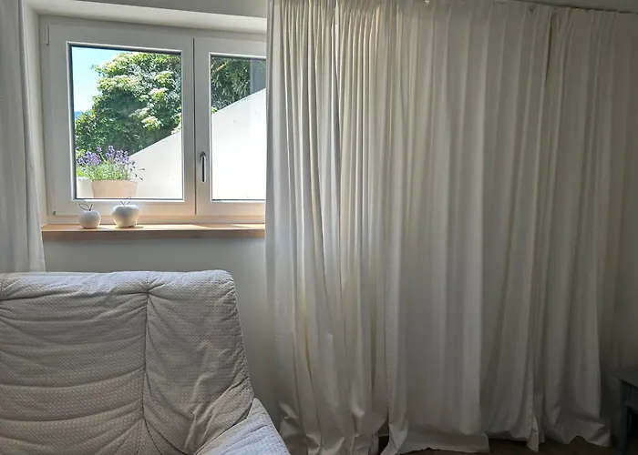 Апартаменты Blaue Lagune Рамзау