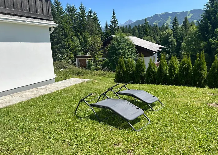 Blaue Lagune * Рамзау