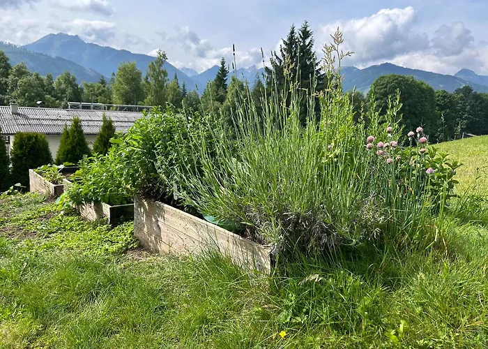 Apartamento Blaue Lagune Ramsau am Dachstein