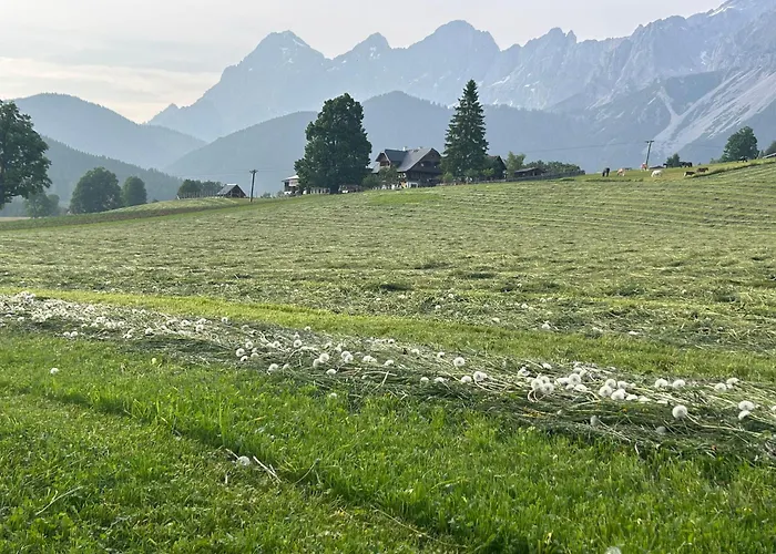 Blaue Lagune Apartamento