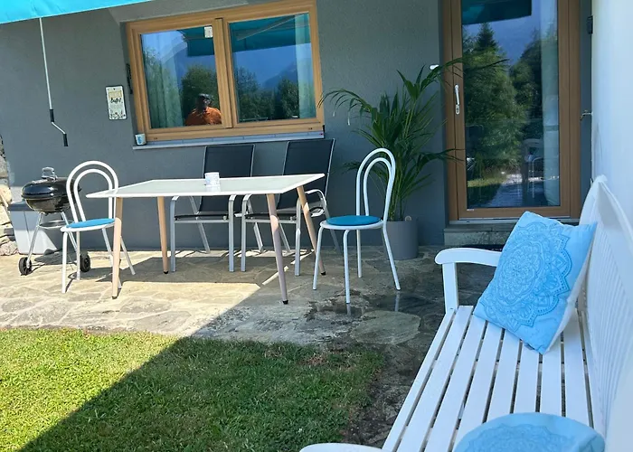 Blaue Lagune * Ramsau am Dachstein