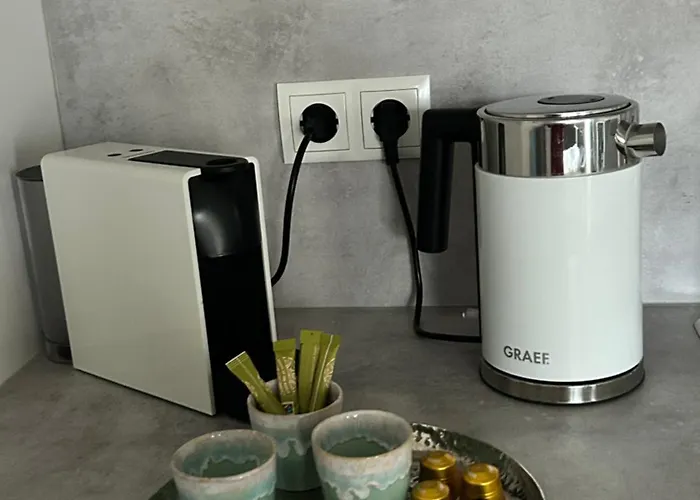 Apartamento Blaue Lagune *