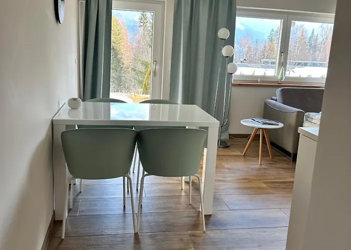 Blaue Lagune * Ramsau am Dachstein