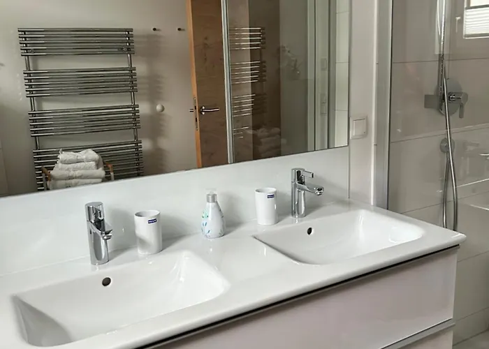 Apartamento Blaue Lagune *